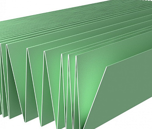 Подложка Secura Extra Smart 3мм (3в1/гармошка) Arbiton