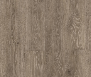 Ламинат MJ3548 Дуб лесной массив коричневый Majestic Quick-Step