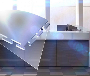 Эко-Комфорт Industrial