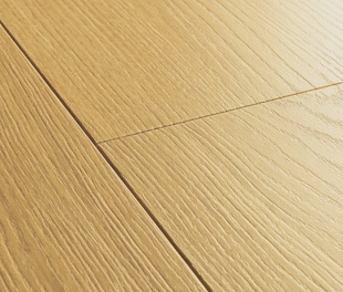 SIG4749 Дуб натуральный лакированный Signature Ламинат Quick-Step