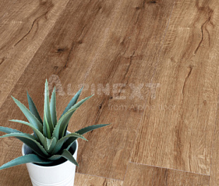 ECO 2-1 | Дуб Royal | SPC | Real Wood | Alpine Floor | Кварцевый ламинат