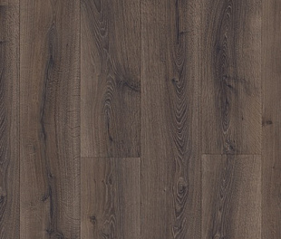 Ламинат MJ3553 Дуб пустынный шлифованный темно-коричневый Majestic Quick-Step