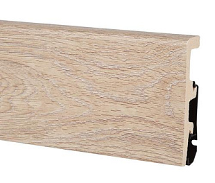 Плинтус INTEGRA 11 Дуб Персидский Арбитон