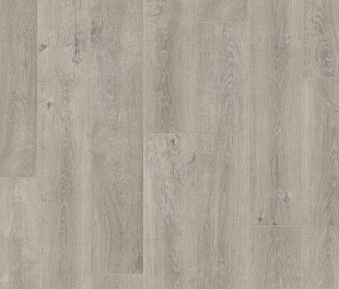 Ламинат Quick-Step PERSPECTIVE UF3575 Дуб старинный серый