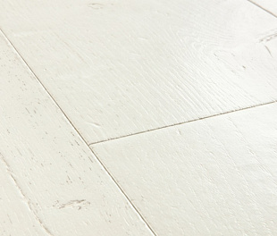 SIG4753 Дуб белый окрашенный Signature Ламинат Quick-Step