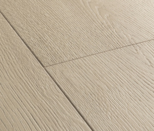 SIG4764 Дуб бежевый матовый Signature Ламинат Quick-Step