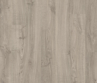 Ламинат Quick-Step Eligna U3459 Дуб теплый серый промасленный