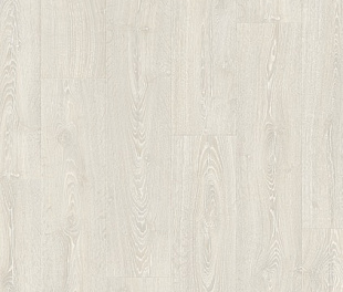 Ламинат IM3559 Дуб фантазийный белый Quick-Step IMPRESSIVE 8 мм