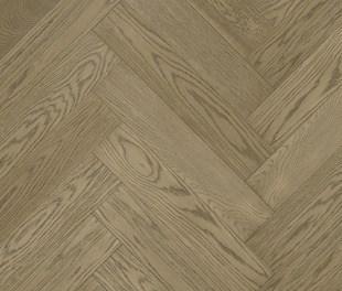 33-419 | Дуб Карельский | Quartz Parquet | Английская елка