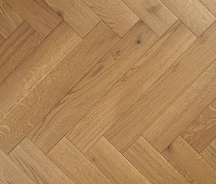 Дуб Порто | Натур | Инженерная доска Golden Wood | 14*85*510