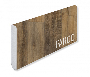 VL 88041-001 Плинтус Fargo Дуб Медовый