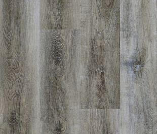 366-1B Дуб Рустик Серый, Кварцевый ламинат Fargo Classic