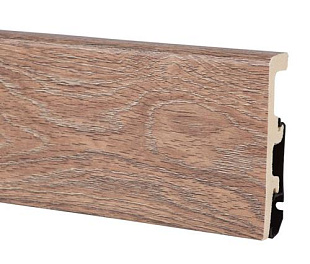 Плинтус Арбитон INTEGRA 18 Дуб Лофт