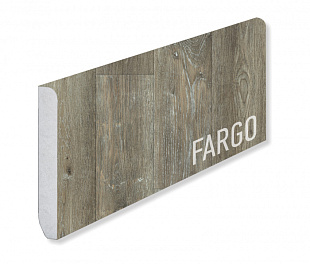 VL 88029-001 Плинтус Fargo Дуб Дымчатый